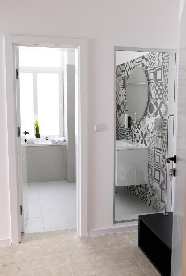 Poppy Downtown Suites Sarajevo Ngoại thất bức ảnh
