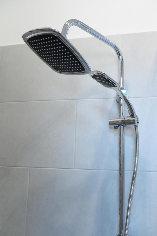 Poppy Downtown Suites Sarajevo Ngoại thất bức ảnh