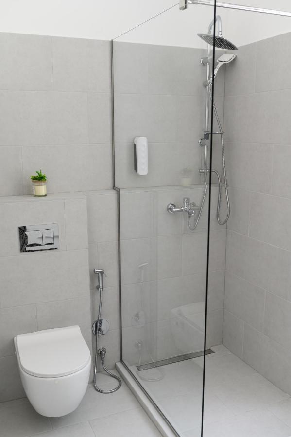 Poppy Downtown Suites Sarajevo Ngoại thất bức ảnh